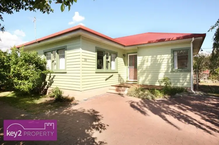 Main view of Homely house listing, 39 Norwood Avenue, Norwood TAS 7250