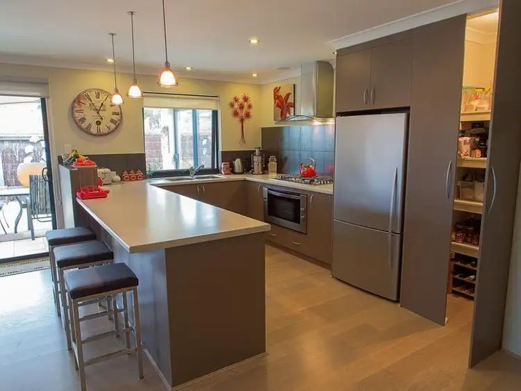 Fourth view of Homely house listing, 10 Marius Gate, Yalyalup WA 6280