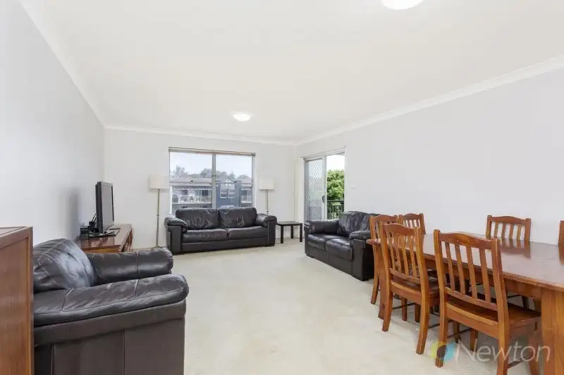 Main view of Homely apartment listing, 26/118 Karimbla Road, Miranda NSW 2228
