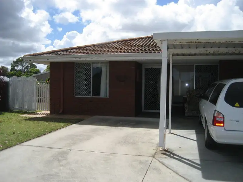 Main view of Homely semi-detached listing, 18 Driffield Street, Hamersley WA 6022