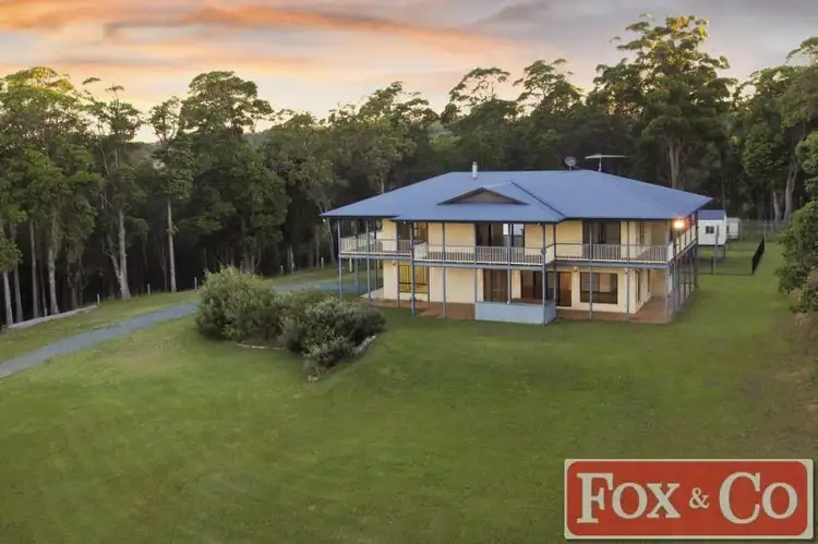 Second view of Homely house listing, 208 Sunrise Drive, Ocean View QLD 4521