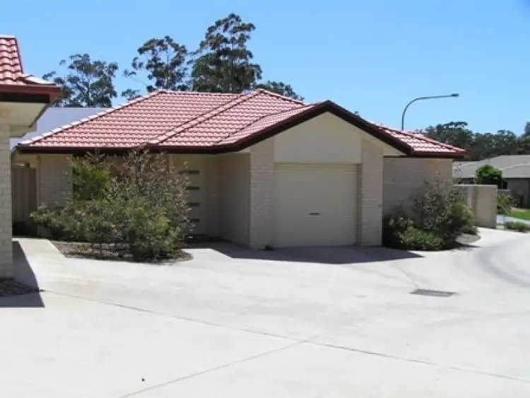 Second view of Homely house listing, 7/29 Capeland Avenue, Sanctuary Point NSW 2540