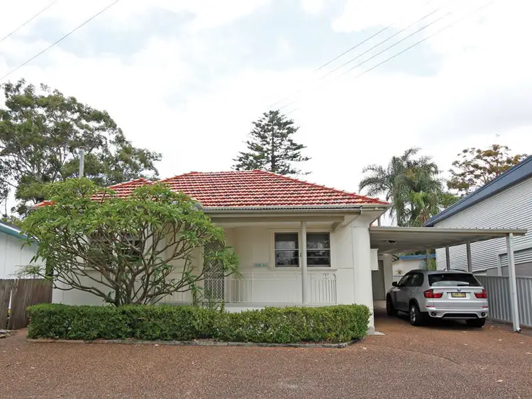 119 Shoal Bay Road, Nelson Bay NSW 2315