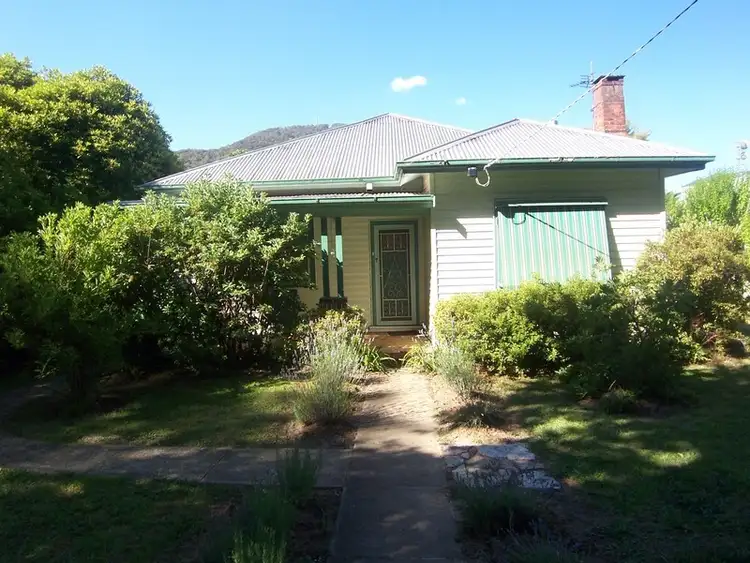 Third view of Homely house listing, 17 Delany Ave, Bright VIC 3741