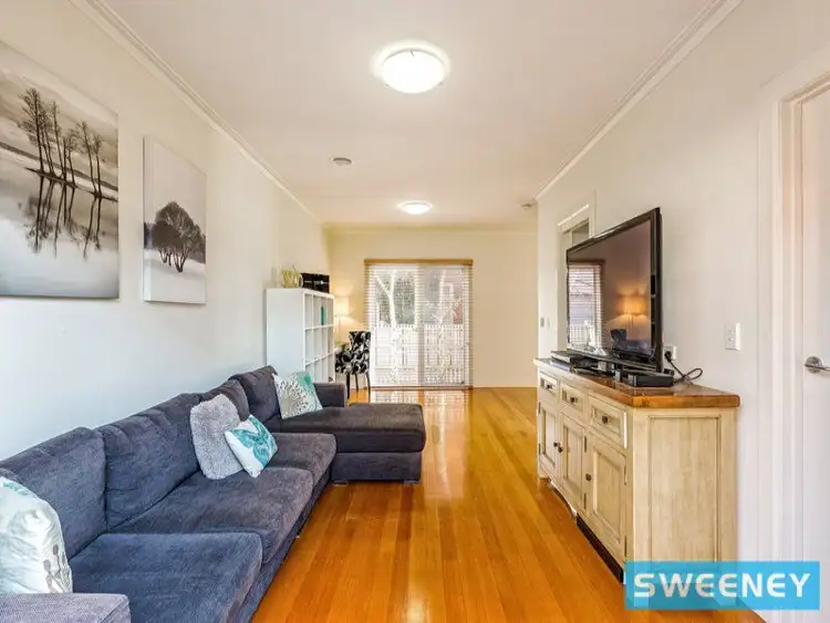 Third view of Homely townhouse listing, 1/6 Railway Street South, Altona VIC 3018