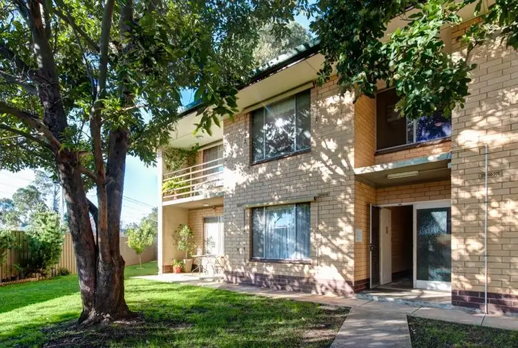 6/29 Gordon Road, Clarence Park SA 5034