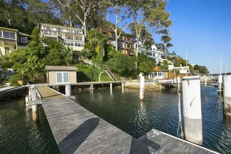 Fifth view of Homely house listing, 965 Barrenjoey Road, Palm Beach NSW 2108