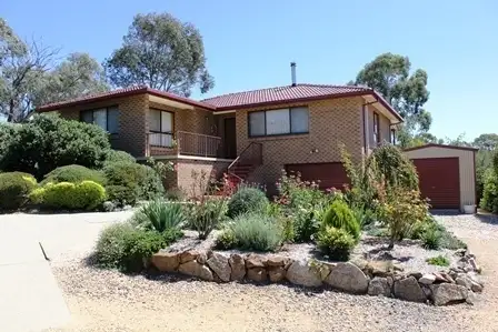 Main view of Homely house listing, 6 Balli Place, Cooma NSW 2630