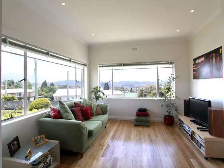 Third view of Homely house listing, 3 Hooper Crescent, Mount Stuart TAS 7000