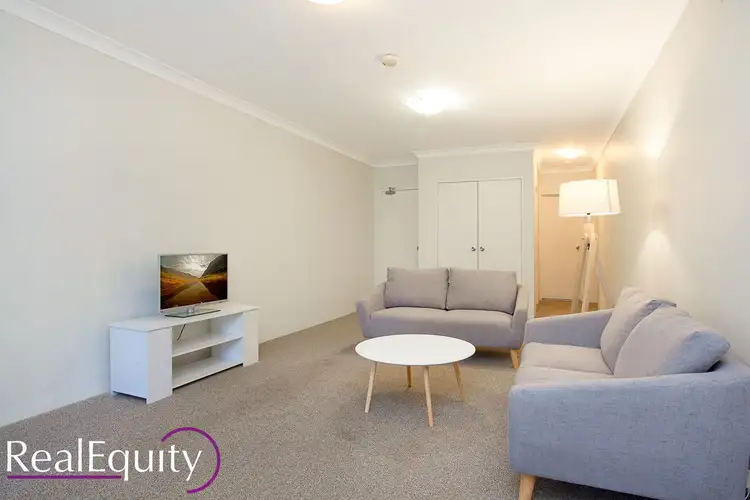 Third view of Homely unit listing, 1/75 Cairds Avenue, Bankstown NSW 2200