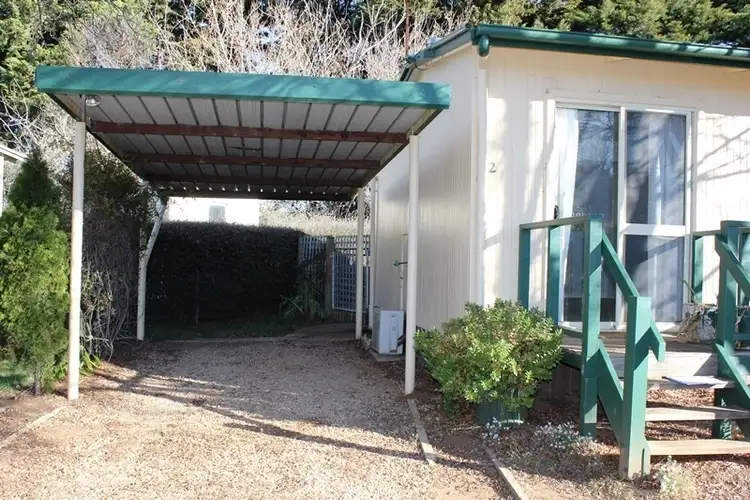 Fourth view of Homely house listing, 2 Nuralda Place, Cooma NSW 2630