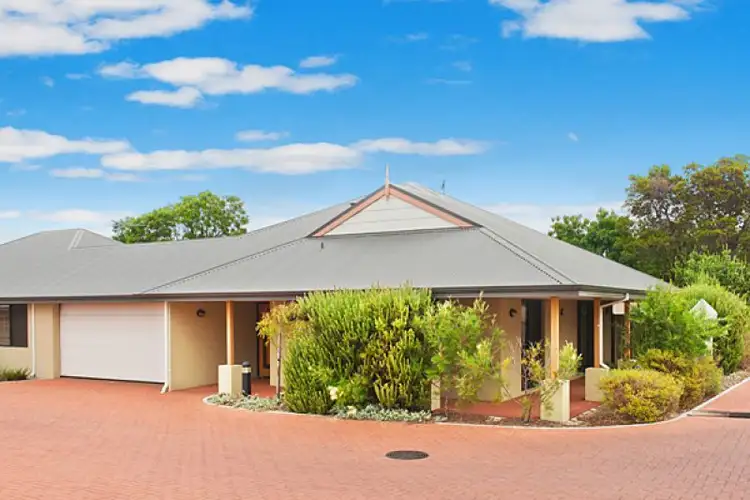 20/90 Seymour Street, West Busselton WA 6280