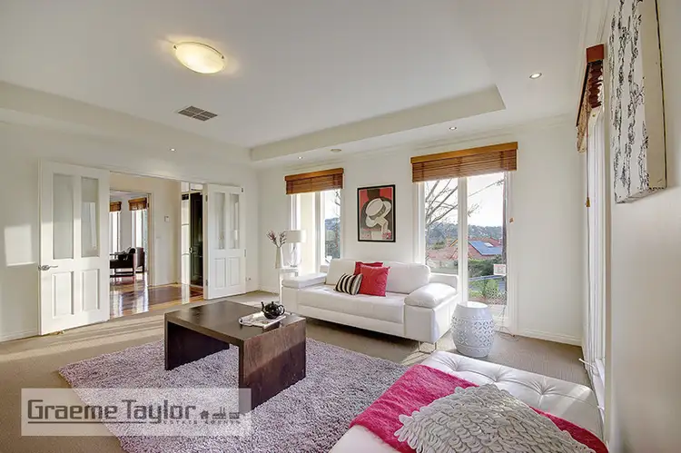 Fifth view of Homely house listing, 10 Whyte Court, Newtown VIC 3220