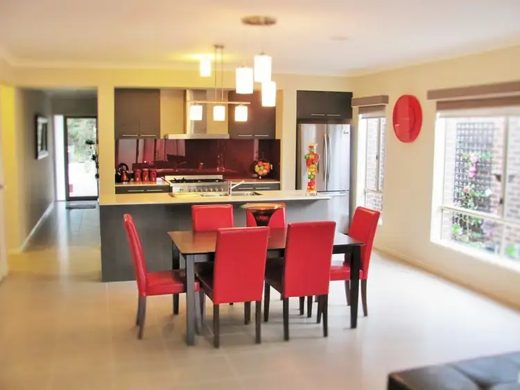 Fifth view of Homely house listing, 34 Copeton Avenue, Tarneit VIC 3029