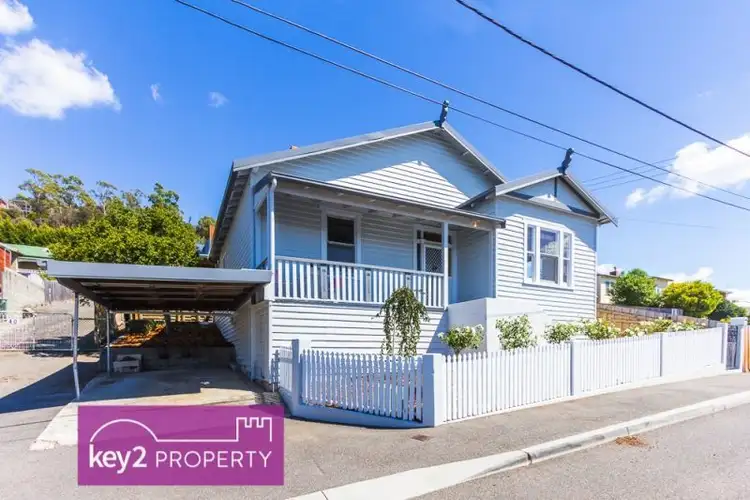 33 Duke Street, West Launceston TAS 7250