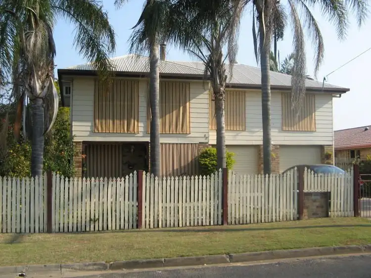 Address available on request