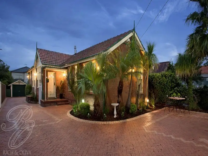 Main view of Homely house listing, 26 Saxon Street, Belfield NSW 2191