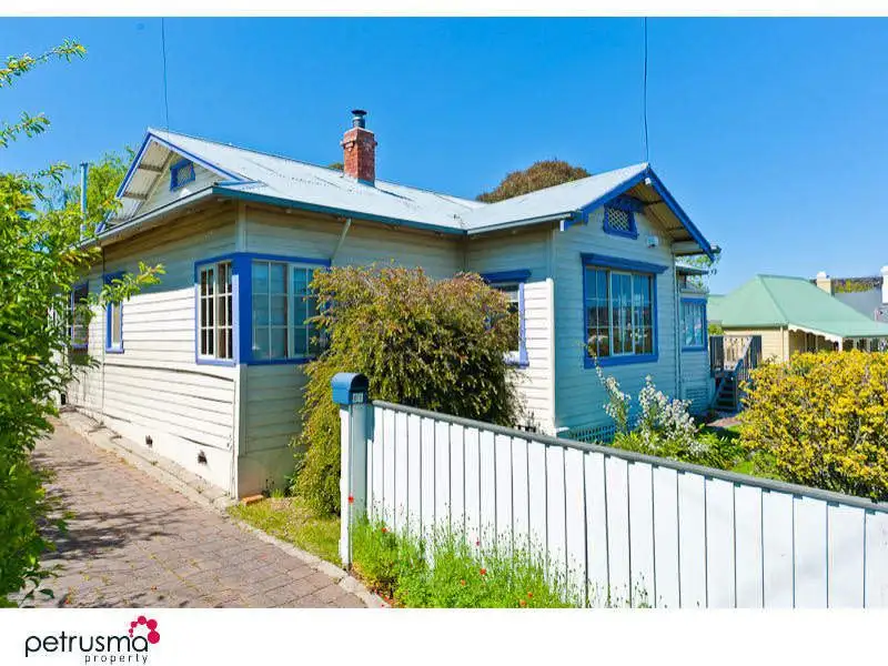 Main view of Homely house listing, 81 Cambridge Road, Bellerive TAS 7018