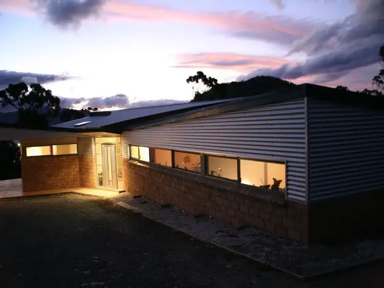 Fifth view of Homely house listing, 60 Piper Road, Geilston Bay TAS 7015