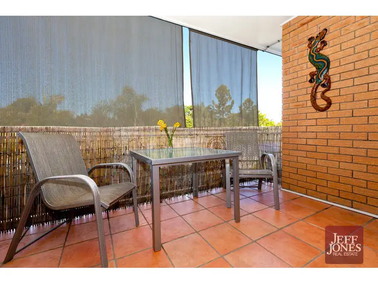 Second view of Homely unit listing, 6/361 Cornwall Street, Greenslopes QLD 4120