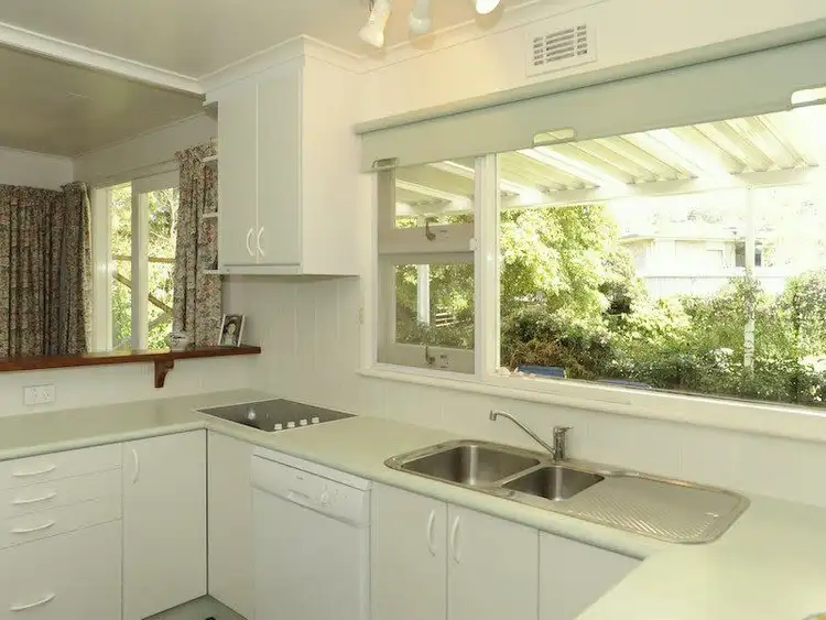 Fifth view of Homely house listing, 16 Pengana Place, Blackmans Bay TAS 7052