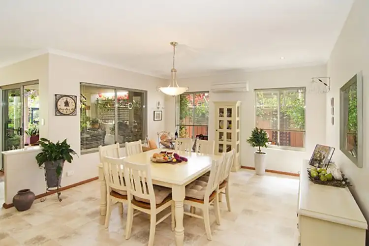 Fifth view of Homely house listing, 6 Ellen Lane, West Busselton WA 6280