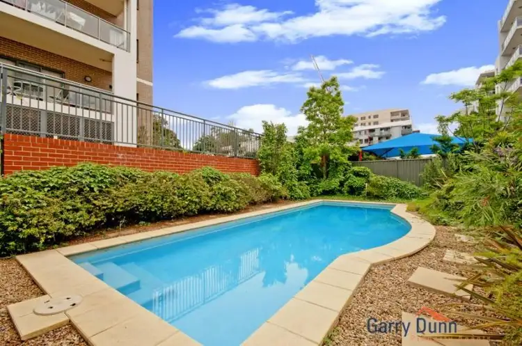 Fifth view of Homely unit listing, Address available on request