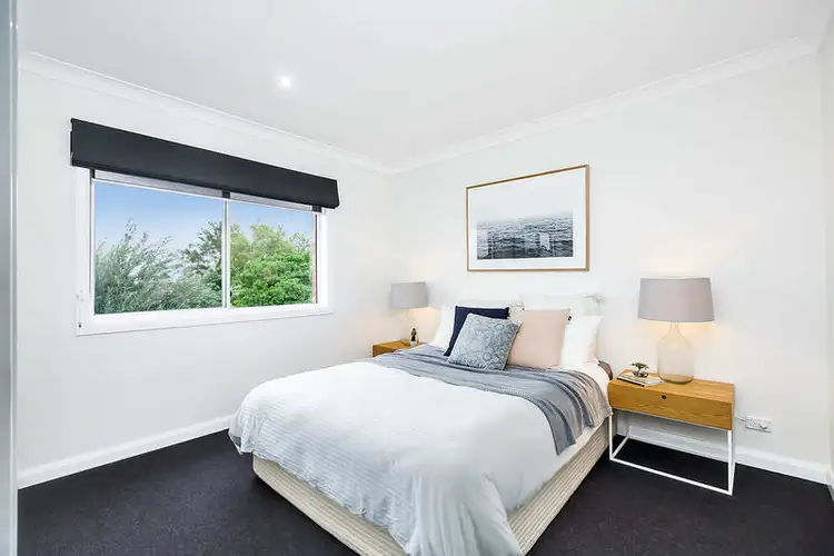 Fifth view of Homely townhouse listing, 4/86 Wareemba Street, Wareemba NSW 2046