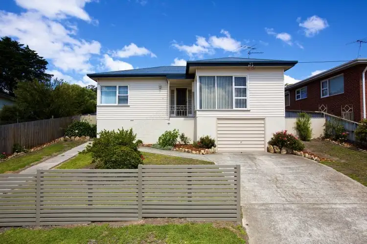 6 Derwent Avenue, Geilston Bay TAS 7016