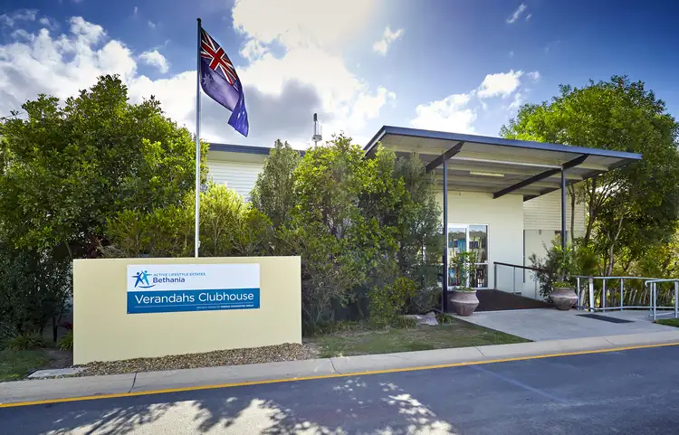 Second view of Homely house listing, 80/41 Radke Road, Bethania QLD 4205