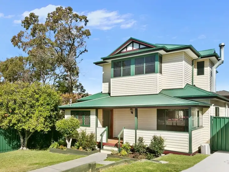 3 McIntosh Road, Dee Why NSW 2099
