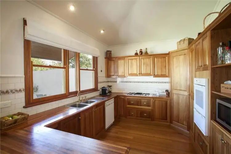 Fifth view of Homely house listing, 243 Autumn Street, Manifold Heights VIC 3218