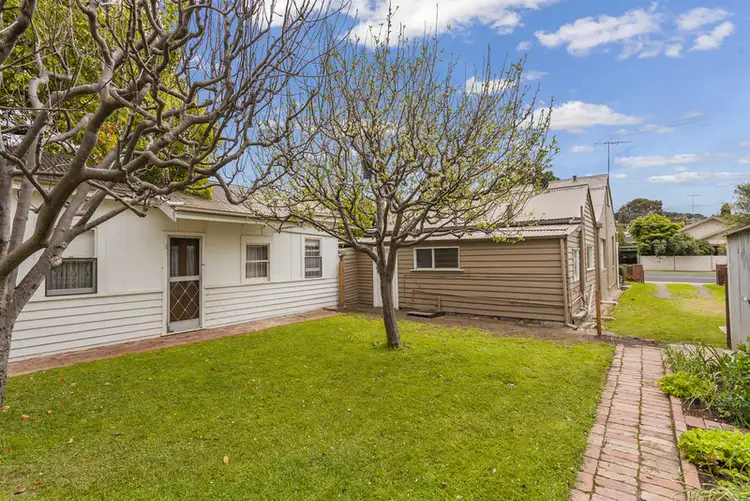 Fifth view of Homely house listing, 57 Noble Street, Newtown VIC 3220