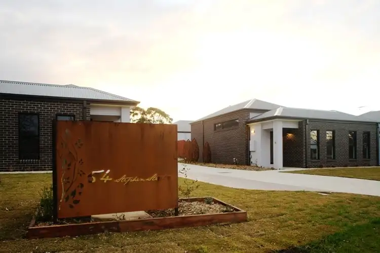 Sixth view of Homely unit listing, 4/54 Stephen Street, Gisborne VIC 3437