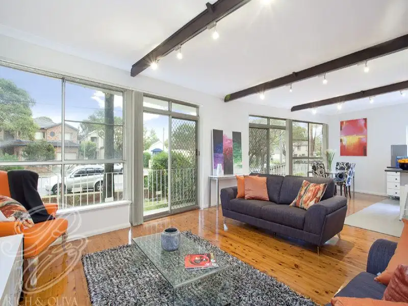Main view of Homely apartment listing, 1/48 Windsor Avenue, Croydon Park NSW 2133