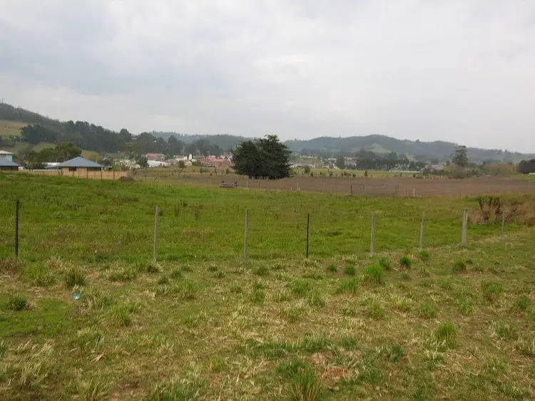 Fourth view of Homely land listing, 25 Thorpe Street, Cygnet TAS 7112