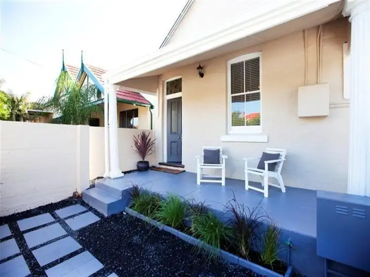 Sixth view of Homely house listing, 10 Chelmsford  Road, Mount Lawley WA 6050
