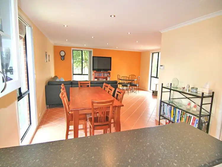 29 Burrinjuck Crescent, Duffy ACT 2611