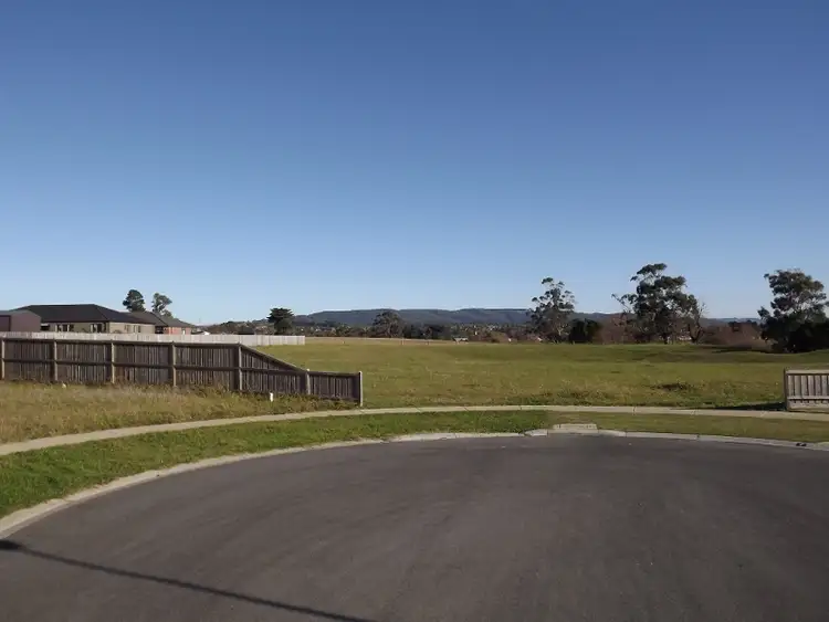 Fourth view of Homely land listing, 5 Leadbeater Mews, Newborough VIC 3825