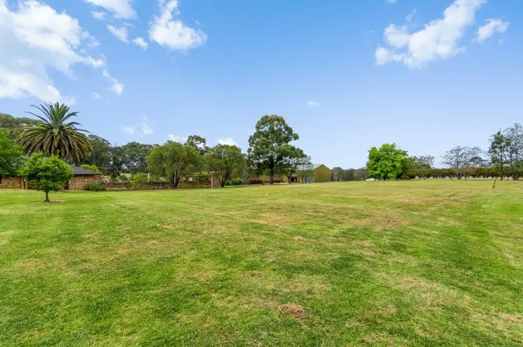 194 Pebbly Hill Road, Cattai NSW 2756