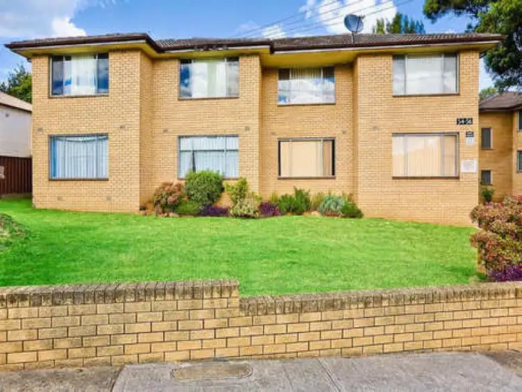 Seventh view of Homely apartment listing, 54 Floss Street, Hurlstone Park NSW 2193