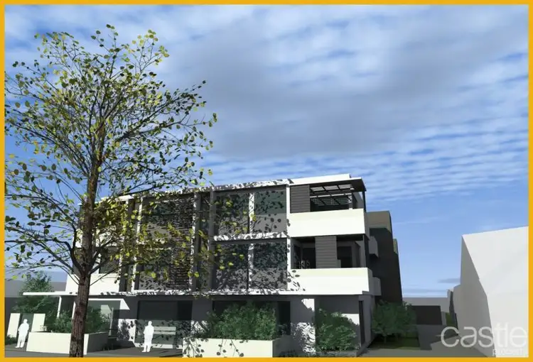 Fifth view of Homely house listing, 37-39 Donald St, Hamilton NSW 2303