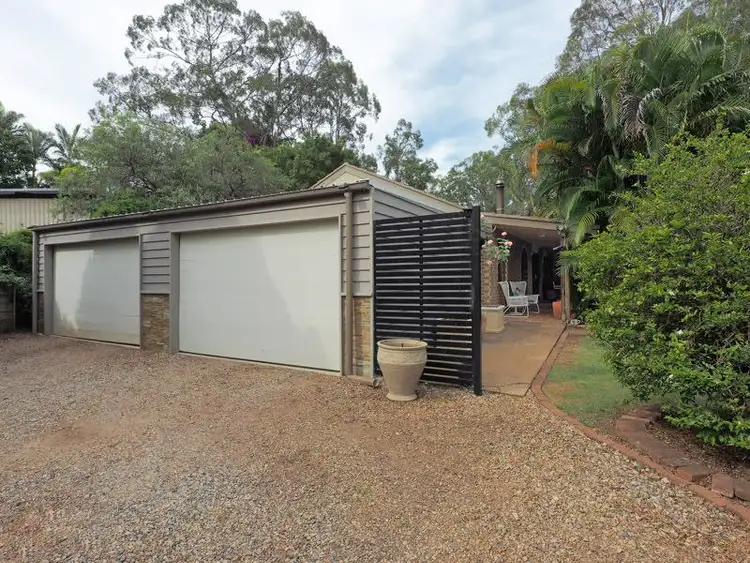 Main view of Homely house listing, 29 Tanah Merah Ave, Tanah Merah QLD 4128