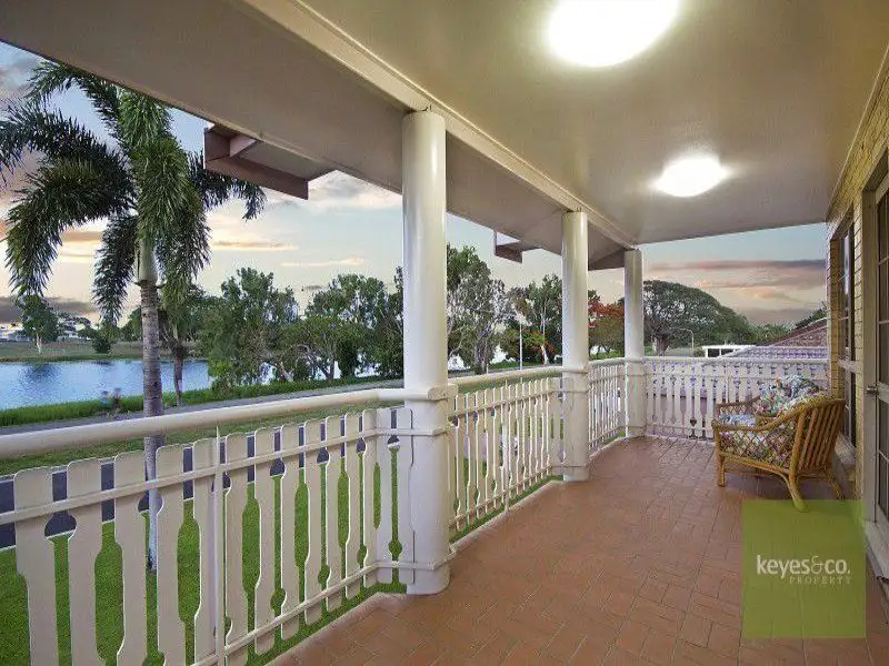 Main view of Homely house listing, 103 Marabou Drive, Annandale QLD 4814