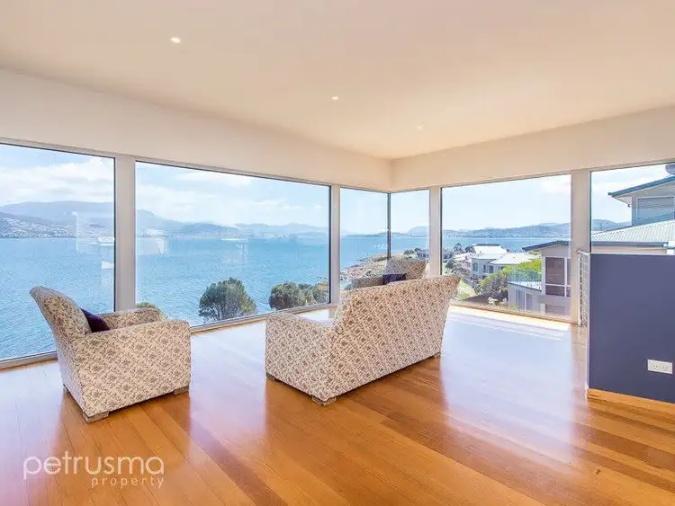 Second view of Homely house listing, 12 Vaughan Court, Tranmere TAS 7018
