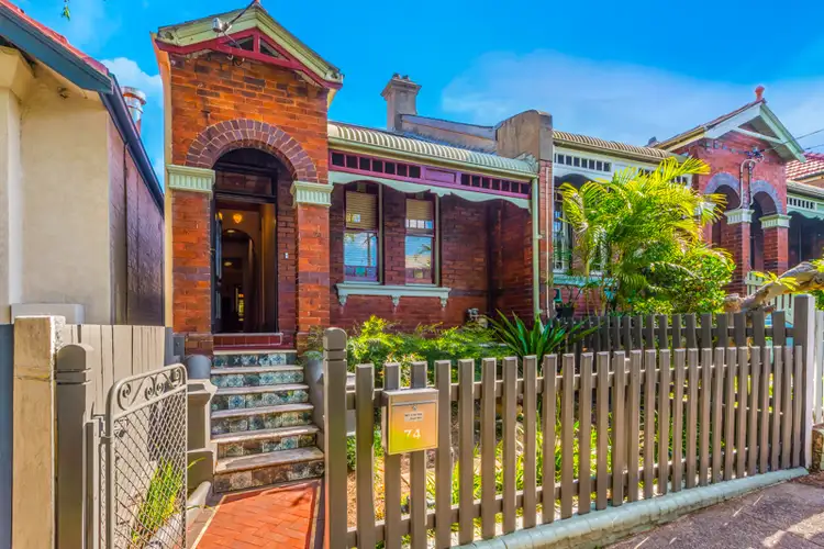 74 Northumberland Avenue, Stanmore NSW 2048