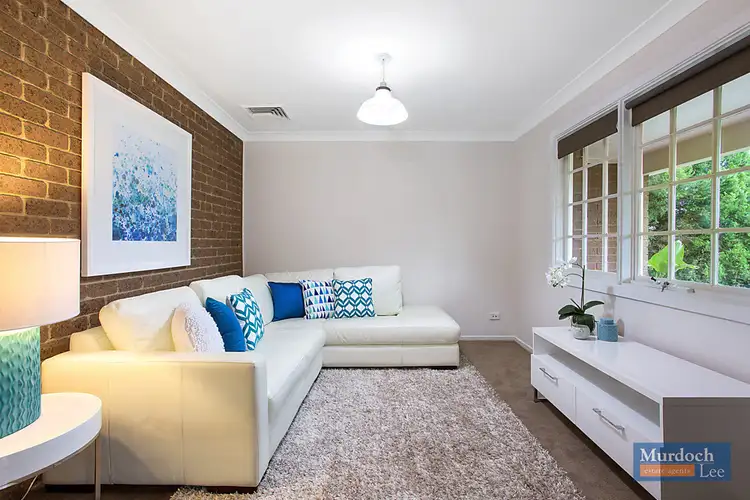 Sixth view of Homely house listing, 26 Nottingham Avenue, Castle Hill NSW 2154