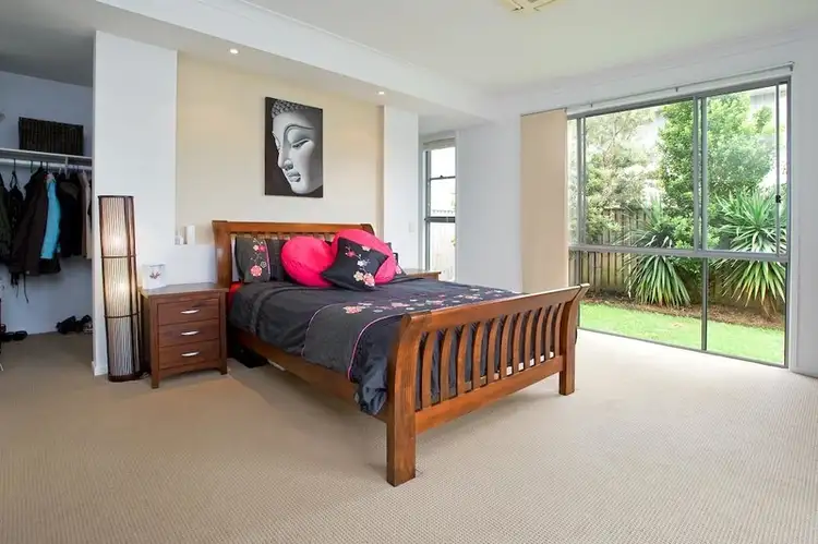 Fifth view of Homely house listing, 8 Blackall St, Coomera QLD 4209