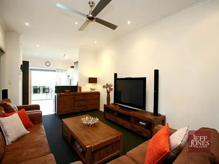 Second view of Homely unit listing, 6/119 Baringa Street, Morningside QLD 4170