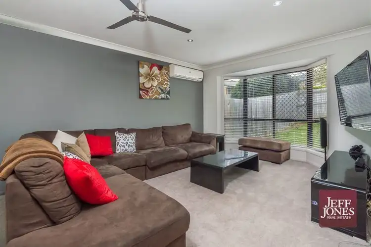 Third view of Homely house listing, 2 Meike Crescent, Tanah Merah QLD 4128
